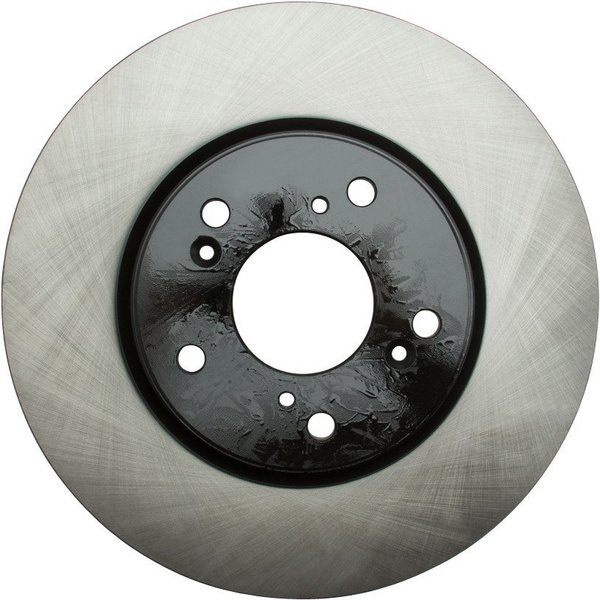 Op Parts Brake Disc, 40521091 40521091